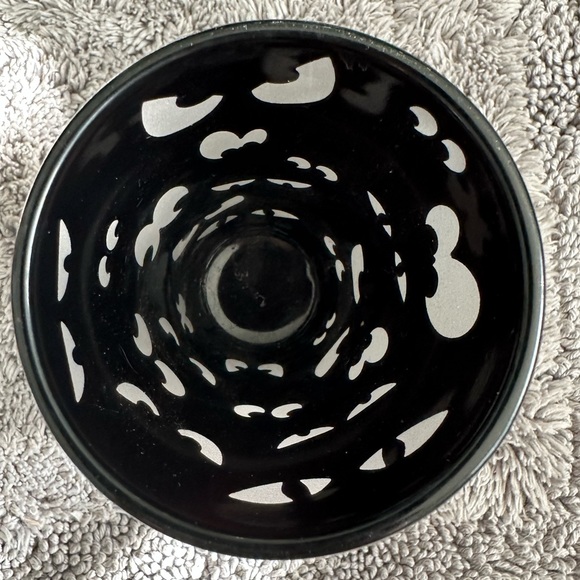 PARTYLITE Spooky Eyes Votive Candle Holder 2013, RETIRED - Picture 7 of 8